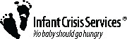 INFANT CRISIS SERVICES, INC Logo